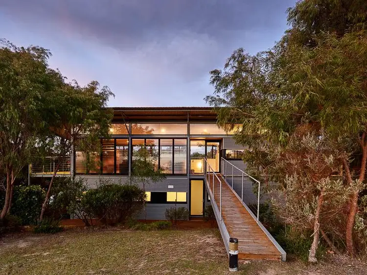 Second view of Homely house listing, 17 & 19 Tuscany Green, Binningup WA 6233