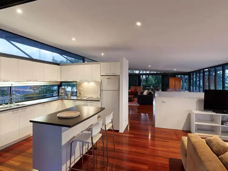 Fifth view of Homely house listing, 17 & 19 Tuscany Green, Binningup WA 6233