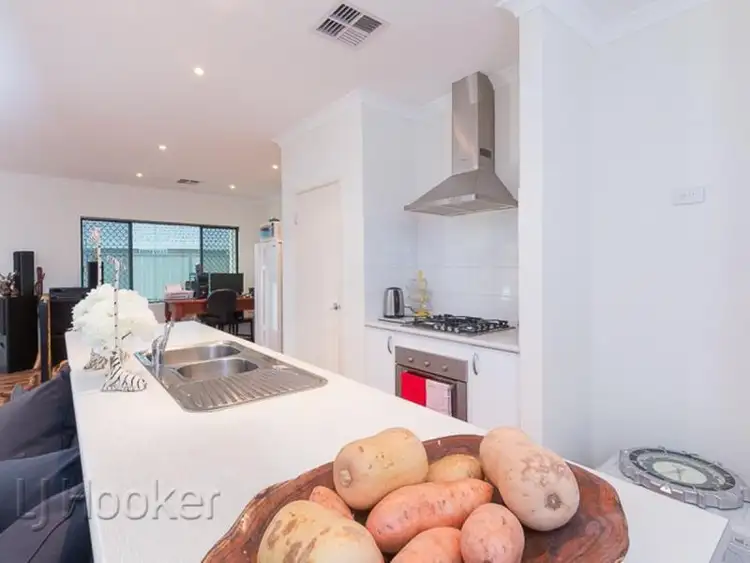 Seventh view of Homely house listing, 21 Myalup Drive, Baldivis WA 6171