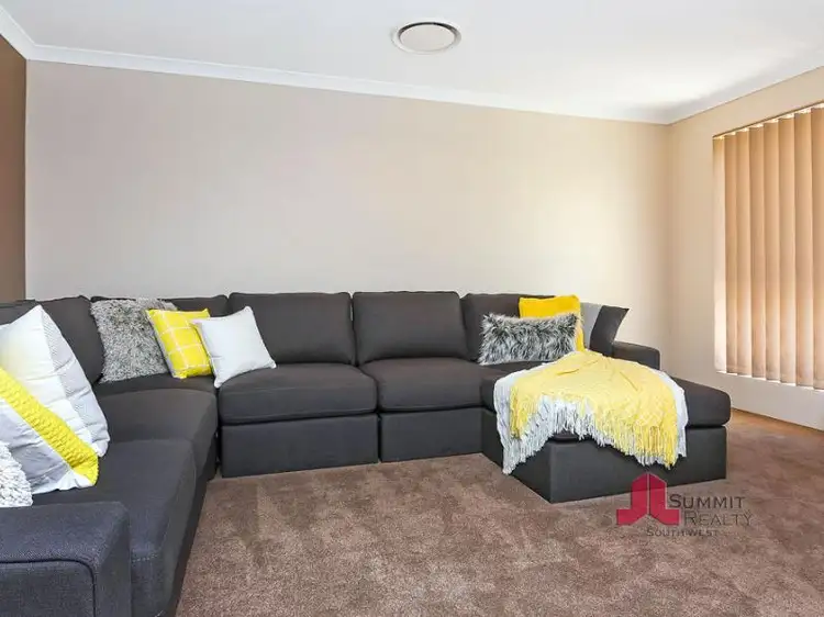 Third view of Homely house listing, 28 Denison Link, Millbridge WA 6232