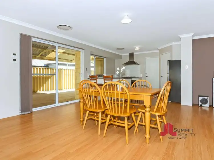 Fifth view of Homely house listing, 28 Denison Link, Millbridge WA 6232