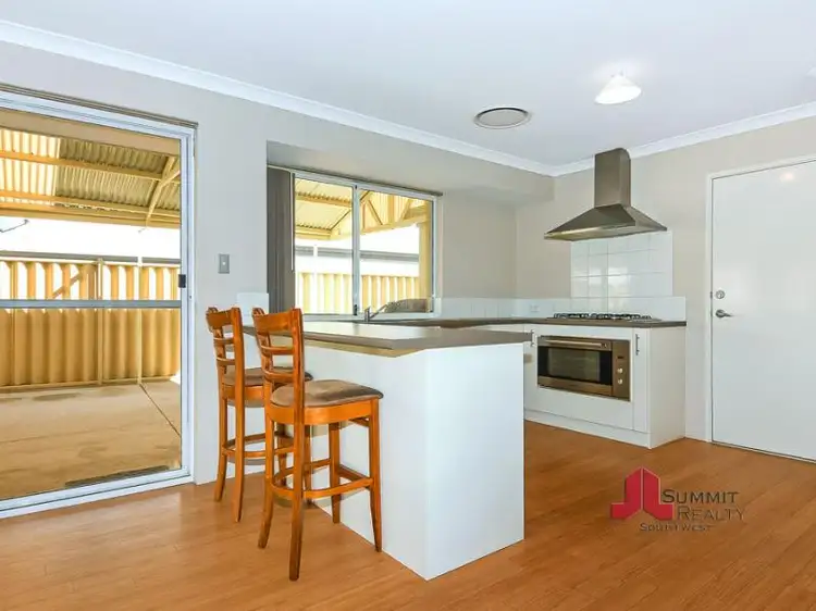 Sixth view of Homely house listing, 28 Denison Link, Millbridge WA 6232