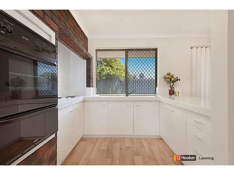 35B Burnett Avenue, Leeming WA 6149