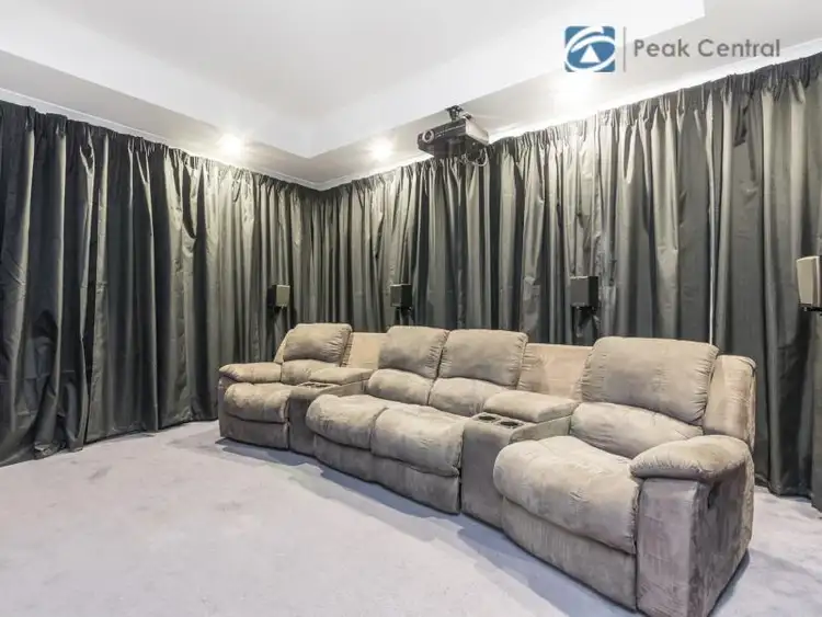 Third view of Homely house listing, 47 Princeton Circuit, Aubin Grove WA 6164