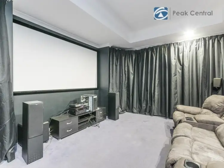 Fourth view of Homely house listing, 47 Princeton Circuit, Aubin Grove WA 6164