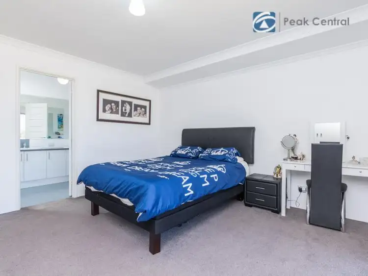 Sixth view of Homely house listing, 47 Princeton Circuit, Aubin Grove WA 6164