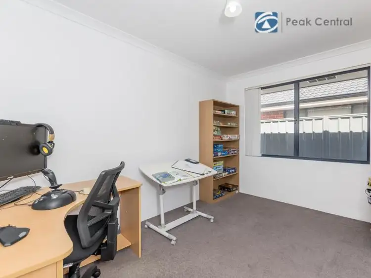 Seventh view of Homely house listing, 47 Princeton Circuit, Aubin Grove WA 6164