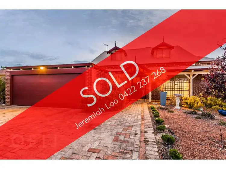Main view of Homely house listing, 7 Prescott Drive, Kardinya WA 6163