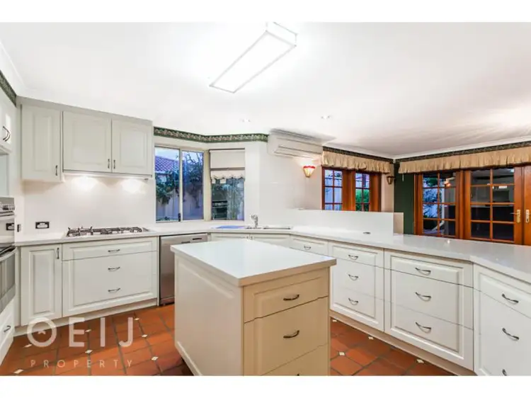 Sixth view of Homely house listing, 7 Prescott Drive, Kardinya WA 6163