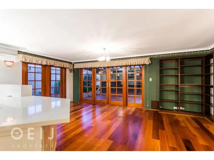 Seventh view of Homely house listing, 7 Prescott Drive, Kardinya WA 6163