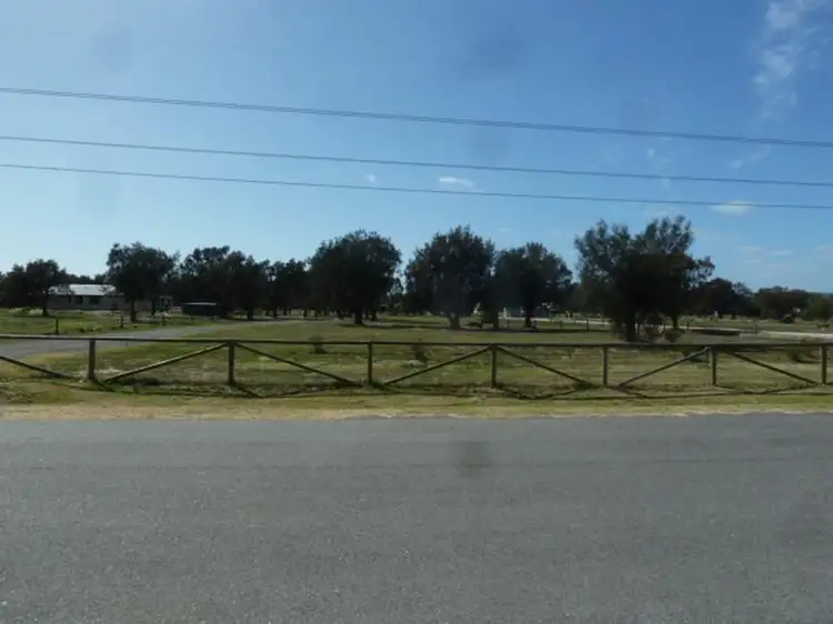 Second view of Homely land listing, 48 Florence Place, Oakford WA 6121