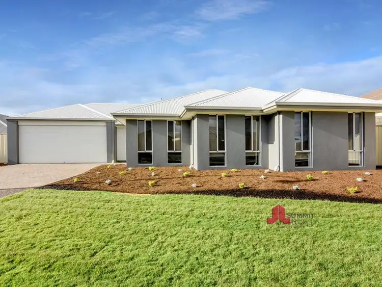 2/22 Pegasus Drive, Australind WA 6233