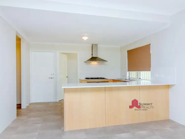Third view of Homely house listing, 2/22 Pegasus Drive, Australind WA 6233