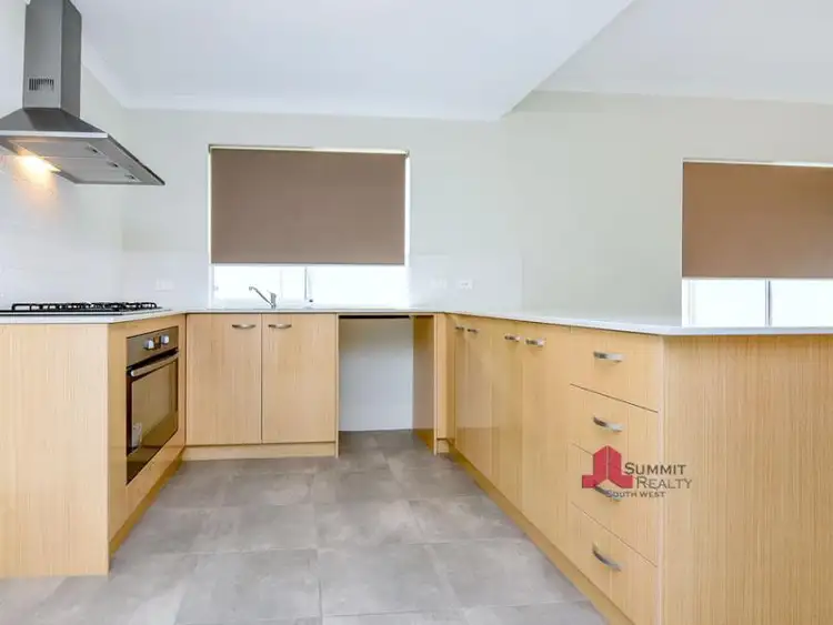 Fourth view of Homely house listing, 2/22 Pegasus Drive, Australind WA 6233