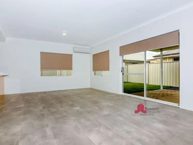 Fifth view of Homely house listing, 2/22 Pegasus Drive, Australind WA 6233