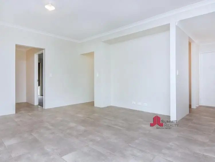 Sixth view of Homely house listing, 2/22 Pegasus Drive, Australind WA 6233