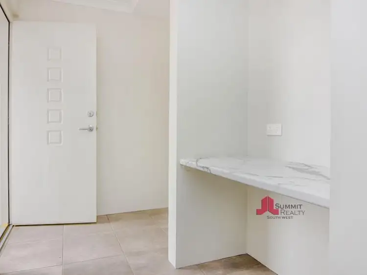 Seventh view of Homely house listing, 2/22 Pegasus Drive, Australind WA 6233