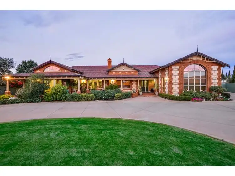 4 Emery Close, Broadwood WA 6430