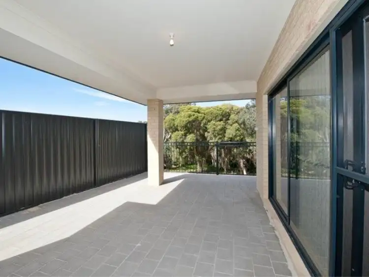 Fifth view of Homely house listing, 15 Aldine Ridge, Aveley WA 6069