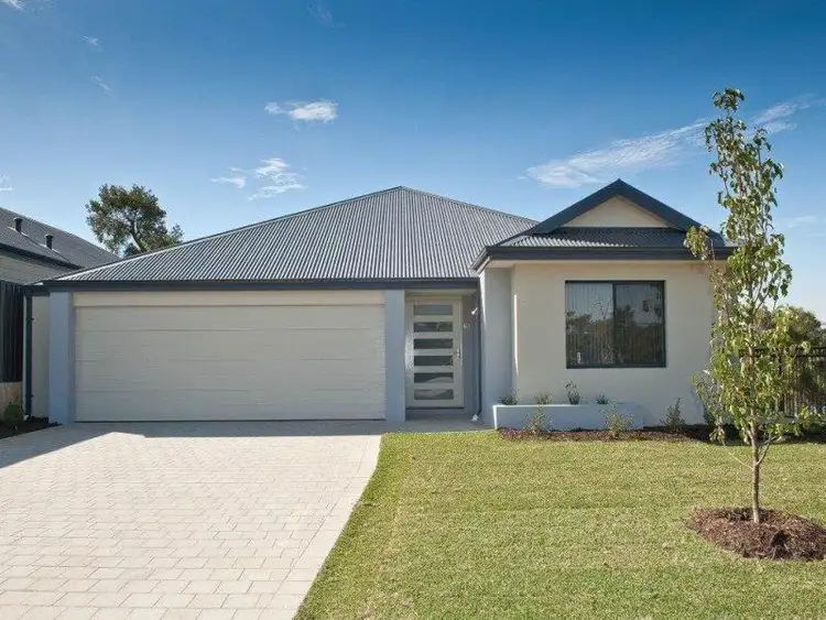 Sixth view of Homely house listing, 15 Aldine Ridge, Aveley WA 6069