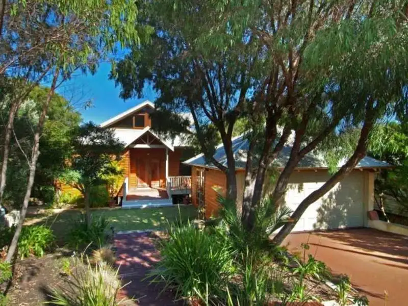 Main view of Homely house listing, 13 Freycinet Way, Gnarabup WA 6285