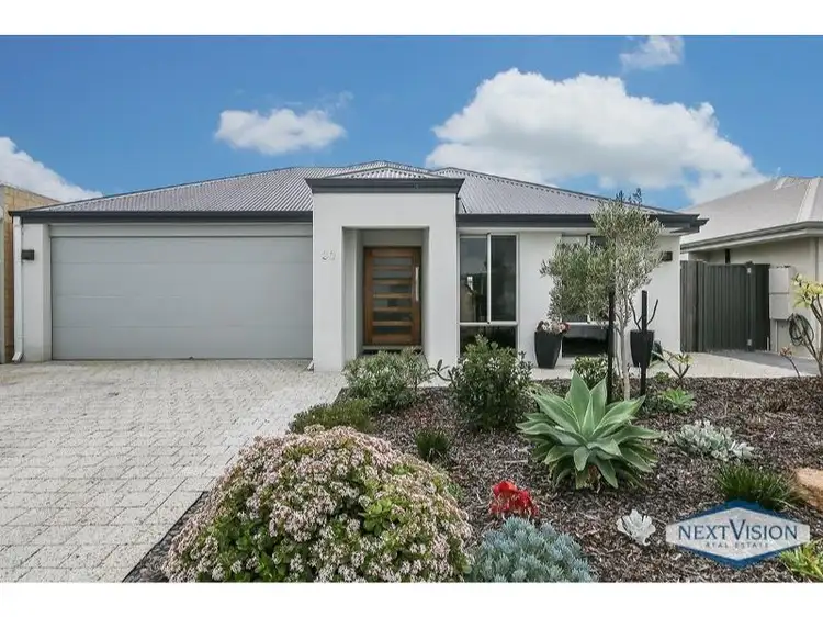 Main view of Homely house listing, 30 Gicha Close, Munster WA 6166
