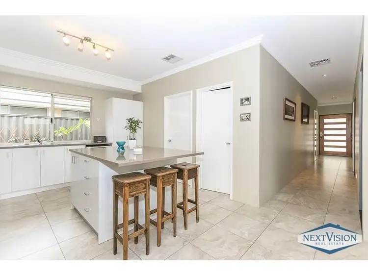 Fifth view of Homely house listing, 30 Gicha Close, Munster WA 6166