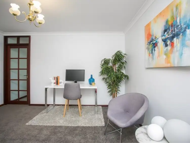 Fifth view of Homely unit listing, 6B Troy Street, Applecross WA 6153