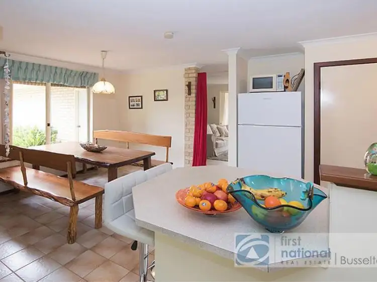 Second view of Homely house listing, 40 Black Swan Drive, West Busselton WA 6280