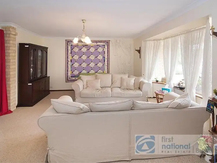 Fourth view of Homely house listing, 40 Black Swan Drive, West Busselton WA 6280