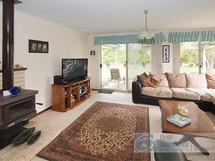 Fifth view of Homely house listing, 40 Black Swan Drive, West Busselton WA 6280
