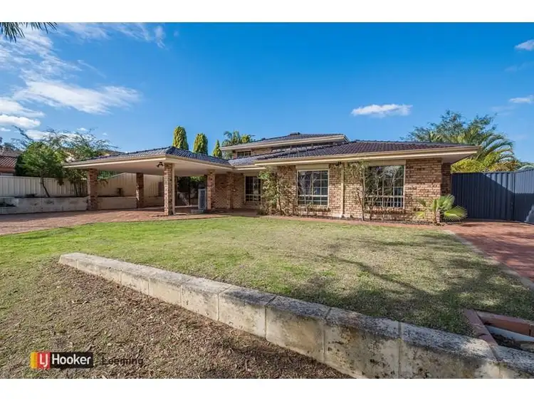 2 Billings Way, Winthrop WA 6150