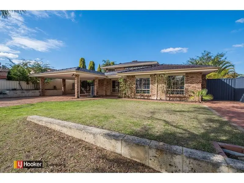 Main view of Homely house listing, 2 Billings Way, Winthrop WA 6150