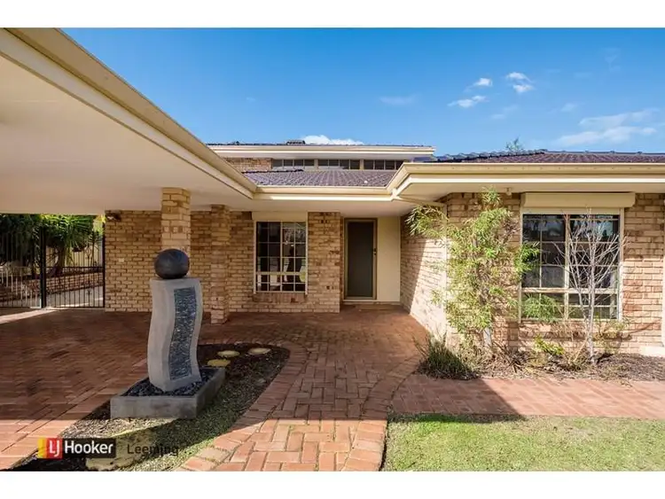 Second view of Homely house listing, 2 Billings Way, Winthrop WA 6150