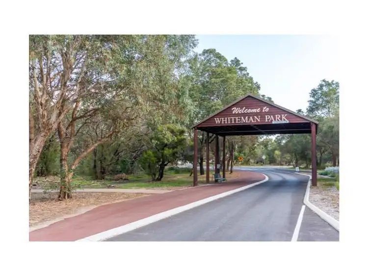 Seventh view of Homely land listing, Lot 157 Arthur Street, Dayton WA 6055
