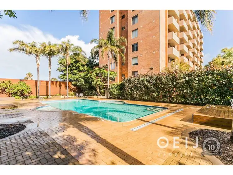 Second view of Homely house listing, 100/4 Dover Court, Mosman Park WA 6012