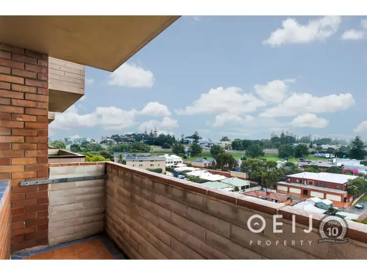 Sixth view of Homely house listing, 100/4 Dover Court, Mosman Park WA 6012