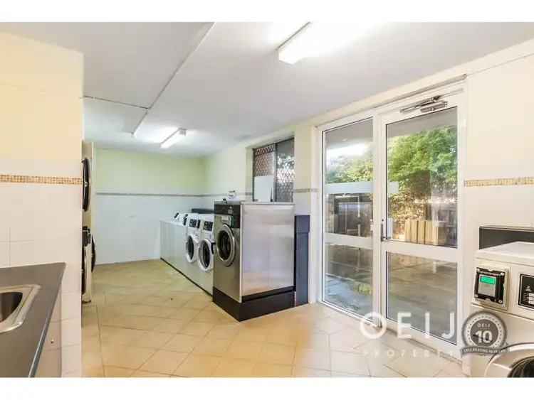 Seventh view of Homely house listing, 100/4 Dover Court, Mosman Park WA 6012