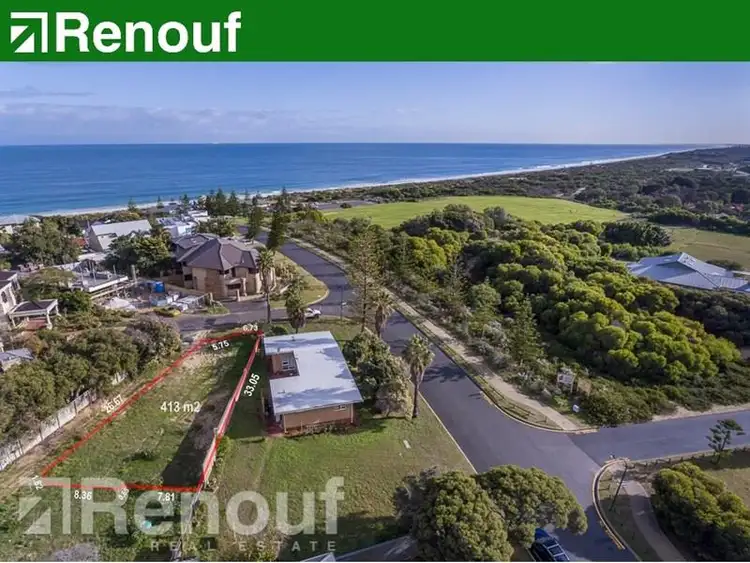 2 Korel Gardens, Swanbourne WA 6010