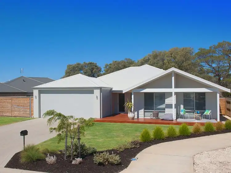 2 Muirfield Road, Dunsborough WA 6281
