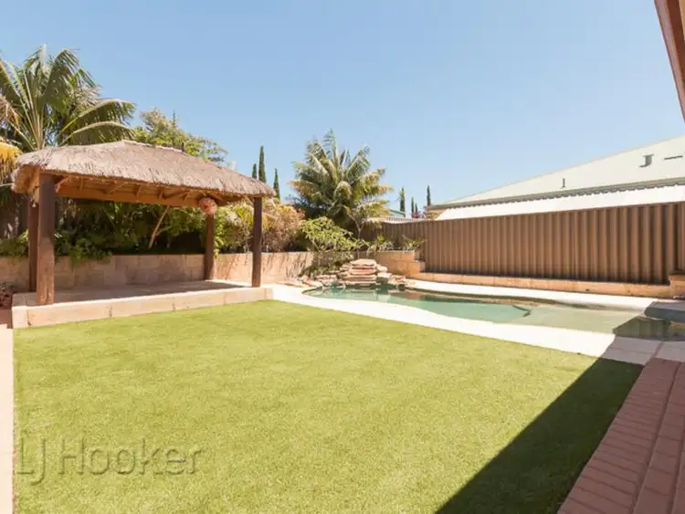 Main view of Homely house listing, 17 Kingsford Court, Port Kennedy WA 6172
