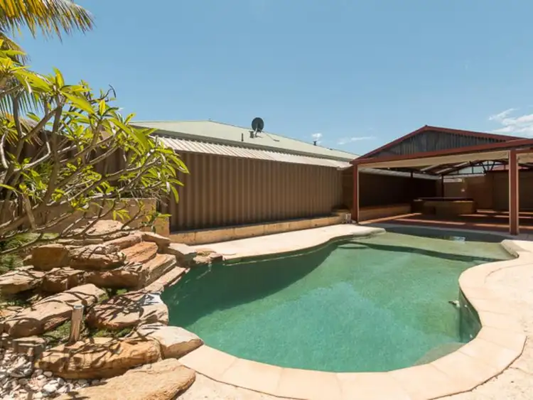Second view of Homely house listing, 17 Kingsford Court, Port Kennedy WA 6172