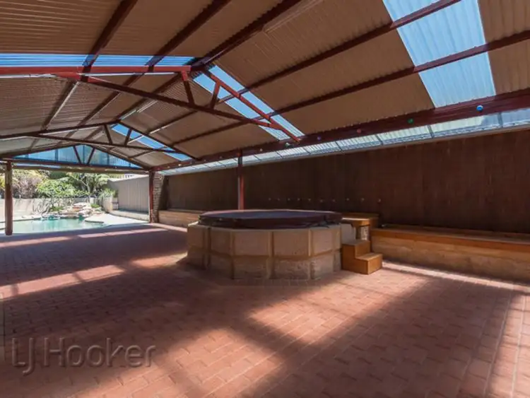 Third view of Homely house listing, 17 Kingsford Court, Port Kennedy WA 6172