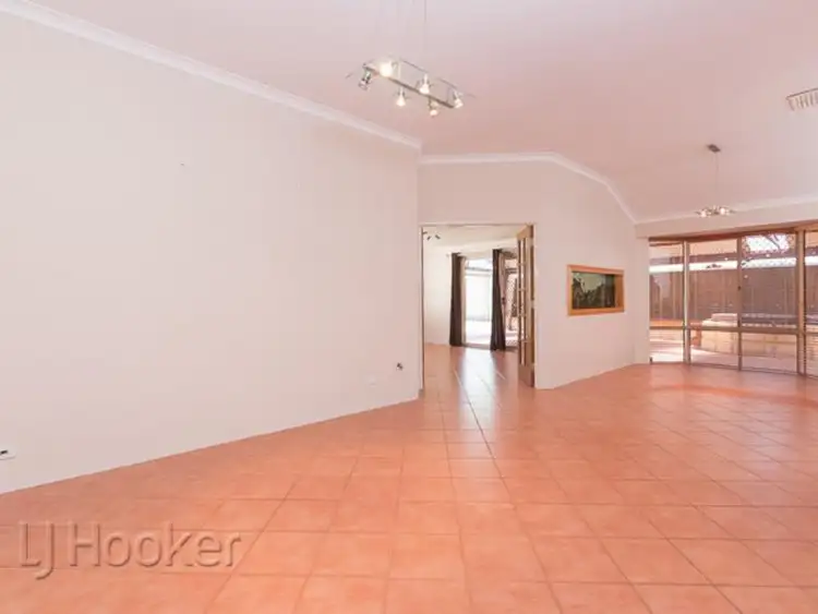 Seventh view of Homely house listing, 17 Kingsford Court, Port Kennedy WA 6172