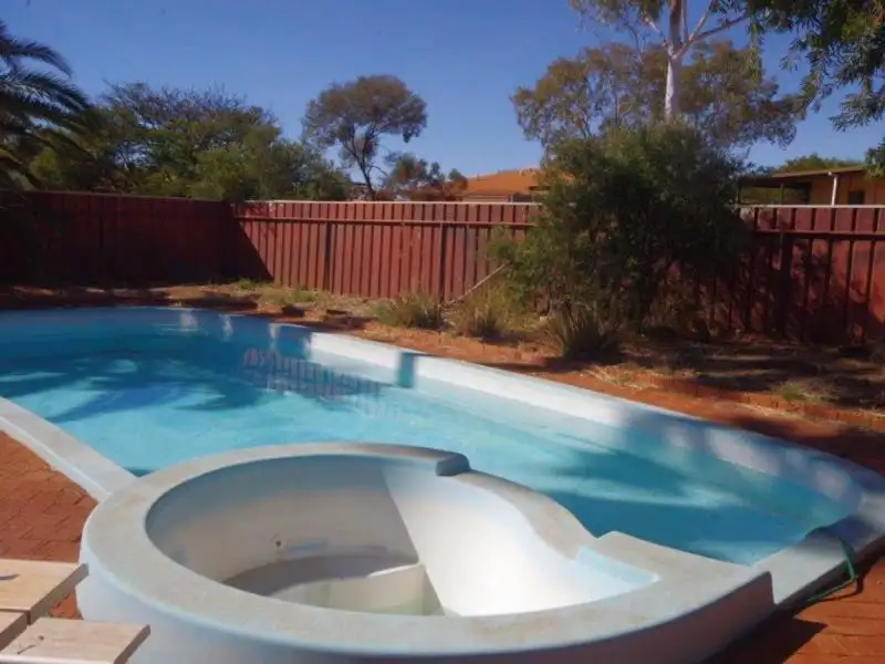 Main view of Homely house listing, 18 Kurrajong Crescent, Newman WA 6753