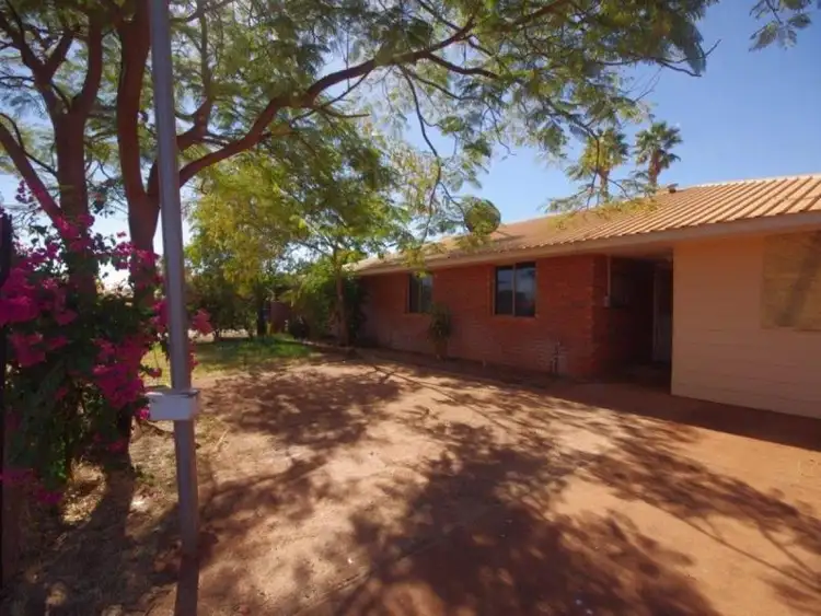 Second view of Homely house listing, 18 Kurrajong Crescent, Newman WA 6753