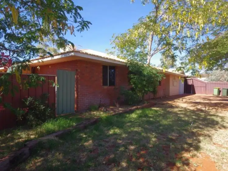 Third view of Homely house listing, 18 Kurrajong Crescent, Newman WA 6753