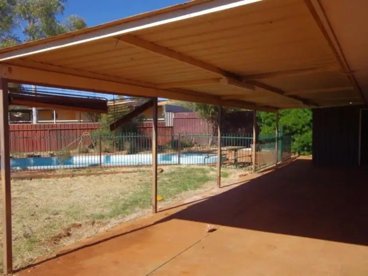 Fourth view of Homely house listing, 18 Kurrajong Crescent, Newman WA 6753