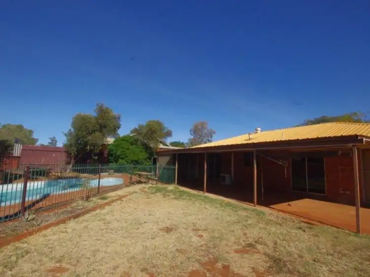 Fifth view of Homely house listing, 18 Kurrajong Crescent, Newman WA 6753