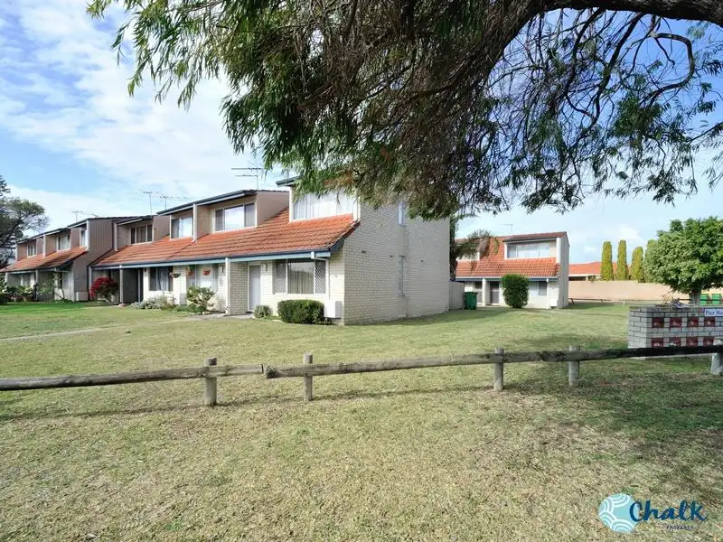 Main view of Homely unit listing, 5/1-3 George Street, Rockingham WA 6168